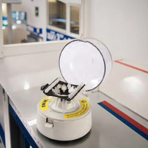 Minicentrífuga de Laboratorio de Alta Velocidad MINI-6KS de China, con Dos Opciones: 4000 r/min y 6000 r/min - Product Image 2