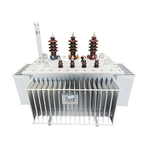 Transformador de Potencia Trifásico de Aceite PENGBIAN S11 10kV 11kV 22kV 250kVA 300kVA 315kVA 33kVA - Precio - Product Image 2