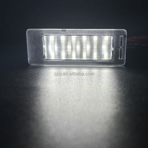 Accessori di ricambio per auto con targa a LED per <span class=keywords><strong>Opel</strong></span> Mokka ossighia Sports Tourer - Product Image 5