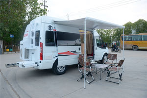 EW eSign holholholholararaman an lecleclectric Retractable Awning ererrace - Product Image 5