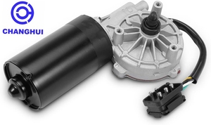 Nuevo Motor de Limpiaparabrisas para <span class=keywords><strong>Mercedes</strong></span>-Benz W202 Clase C <span class=keywords><strong>C220</strong></span> C230 C280 1994-1997 2028202308 2028202408 12V - Product Image 2