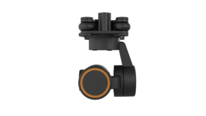 Caméra Skydroid C10 Pro compacte 2K HD avec nacelle 3 axes, retour d'image en temps réel 1080P, enregistrement vidéo 2K pour photographie et charges utiles de drones - Product Image 5