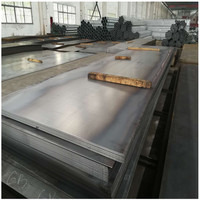 Mejor Precio, Lámina de Acero al Carbono A36 Aisi 1025 1045 1050 Astm A283, Rollo de Lámina de Acero al Carbono Astm para Materiales de Construcción