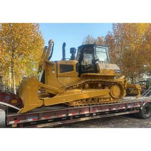 รถปราบดิน818F ใหม่ SEM (เป็นของ CA T) พร้อมเครื่องยนต์<span class=keywords><strong>200HP</strong></span> และ <span class=keywords><strong>Ripper</strong></span> ยอดนิยม - Product Image 3