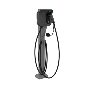 Starcharge Artemis 7kW 22kW สถานีชาร์จติดผนังสำหรับที่อยู่อาศัย IP65 IK10 CE UL รองรับการใช้งานร่วมกับสถานีชาร์จรถยนต์ไฟฟ้า 99% - Product Image 5