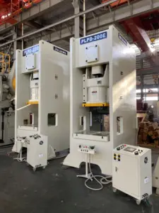 LIKEE Machine à poinçonner la fabrication de conteneurs en aluminium pour fast-food