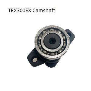 Árbol de levas para vehículos todoterreno Honda TRX300 EX y TRX250 X, compatible con los modelos de los años 1988-1992. Repuestos para motos. - Product Image 2