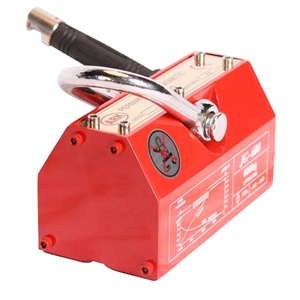 100 किलोग्राम-10000 किलोग्राम आयरन प्लेट स्थायी चुंबकीय लिफ्टर - Product Image 1