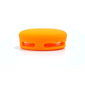 La mayoría de los artículos de tendencia en este momento suministros para mascotas Collar personalizado <span class=keywords><strong>airtag</strong></span> holder hebillas doradas collar de perro collares de perro de alta calidad - Product Image 6