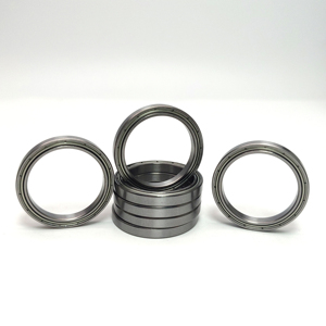 Độ chính xác cao 25x32x4mm Chrome thép rãnh sâu vòng bi 6700 <span class=keywords><strong>6705</strong></span> Z ZZ <span class=keywords><strong>RS</strong></span> 2rs RZ mở hàng duy nhất CE - Product Image 2