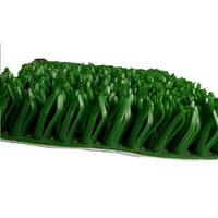Tapis d'herbe pour mines d'or Tapis d'or collant Trommel Wash Plant avec tapis d'or collant