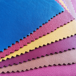 Vente flash : Véritable peau d'agneau, cuir de mouton véritable pour un élégant manteau long <span class=keywords><strong>à</strong></span> manches longues - Product Image 2
