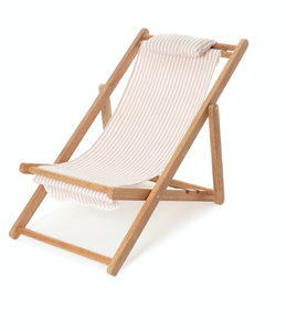 เก้าอี้ชายหาดไม้ปรับระดับได้คุณภาพสูงขายดีสำหรับกิจกรรมกลางแจ้ง - Product Image 3