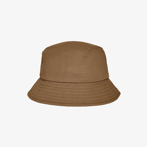 หมวกกอล์ฟสำหรับผู้ชายหมวกปีกกว้างปักโลโก้หมวกกันแดดชาวประมงระบายอากาศป้องกันรังสียูวี - Product Image 6