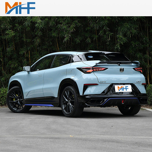 Venta caliente <span class=keywords><strong>changan</strong></span> <span class=keywords><strong>uni</strong></span> <span class=keywords><strong>T</strong></span> 2024 Nuevo coche chino gasolina coche <span class=keywords><strong>changan</strong></span> suministros <span class=keywords><strong>uni</strong></span>-<span class=keywords><strong>t</strong></span> 5 Asientos Suv - Product Image 5