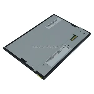 Pannello IPS LVDS 10.1x1280 a 40 pin da 800 pollici di AUO G101EVN03.1 opzione schermo LCD AD alta luminosità da 10.1 pollici 1000nit con scheda AD