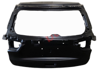 Pièces automobiles de rechange OEM neuves, accessoires de voiture, pare-chocs, pièces de rechange pour Jeep Compass 2011 2012 2013 2014 2015 2016 2017