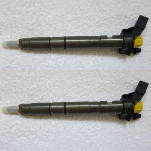 Reman หัวฉีดน้ำมันเชื้อเพลิง0445117028/29 0445117070 0986435431 0986437463 059130277CK /Ar 059130755BH /Cc,สำหรับ <span class=keywords><strong>Audi</strong></span> VW A6 A7 <span class=keywords><strong>Q5</strong></span> Porsche <span class=keywords><strong>3L</strong></span> - Product Image 3