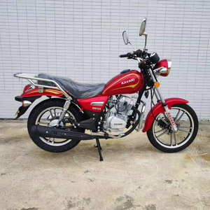 Factory GN Motor GN Motor Motorcycle Used Motorcycles <b>Gasoline</b> Motor for Adult - Product Image 1
