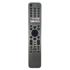 อุปกรณ์สำรองเสียง RMF-TX621U โลหะสำหรับ <span class=keywords><strong>Sony</strong></span> Bravia Smart Android Google <span class=keywords><strong>TV</strong></span> ชุด Google <span class=keywords><strong>TV</strong></span> <span class=keywords><strong>OLED</strong></span> 4K - Product Image 4