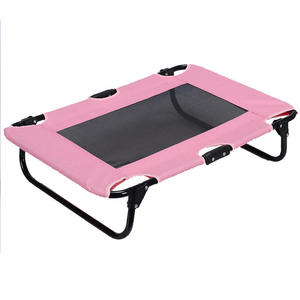 Factory Price <b>Portable</b> Waterproof Detachable Pet Dog <b>Bed</b> Easy Carry Pet Folding Outdoor Elevated Dog Pet <b>Beds</b> & Accessories - Product Image 6