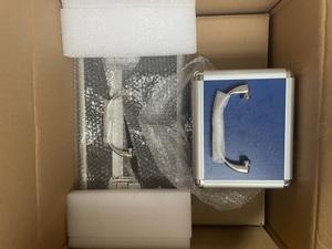 เครื่องทดสอบความหนืด/หน้าจอสัมผัสสำหรับองค์ประกอบทางเคมี - Product Image 3