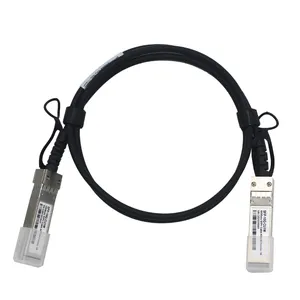 Cafele — câble accroche Direct passif, 10 go/25 go/40 go/100 go, en cuivre, txax, ffp/ffp + QSFP28/DAC