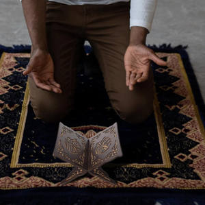 Wholesale Islam Muslim Reading <strong>Stand</strong> Muslim Book Holder Foldable Wooden <strong>Quran</strong> Book <strong>Stand</strong> - Product Image 4