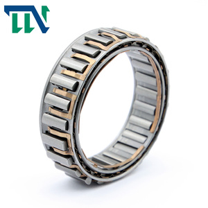 DC7221(5C)-N Sprag ประเภท freewheel backstop แบริ่งทางเดียว - Product Image 2