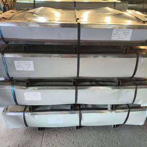 Los fabricantes de chapa de acero galvanizado de alta calidad más vendidos, ofertas de precio bajo, servicios de procesamiento de doblado de soldadura de corte - Product Image 2