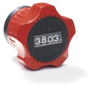 Pantalla digital del codificador Siko 1528 para aplicaciones de prueba en entornos hostiles - Product Image 2