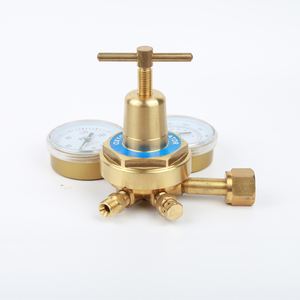 Regulador de Oxígeno de Uso Medio para Corte - Product Image 4