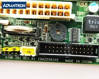 Advantech AIMB-581 AIMB-581QG2 carte mère industrielle d'origine carte CPU Module CPU carte principale carte mère de contrôle industriel