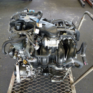 Japanese Original Used 1TR 1TR-FE <b>Gasoline</b> Engine 2.0L 100 kW for Hiace Hilux 4 Cylinder - Product Image 1