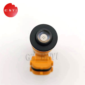 Inyector de Combustible Enyi 195500-3300 Para Motor de Gasolina Mitsubishi Montero Sport 3.5L V6 - Product Image 4