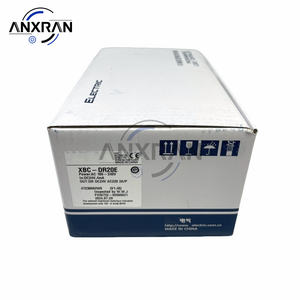 Para el controlador programable LS PLC XGB Series XBCDR20E 12 entradas 8 salidas de relé - Product Image 2