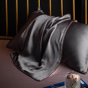 Hohe Qualität von 100% Mulberry Silk Kissen bezug - Product Image 5