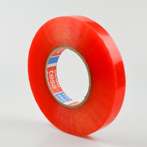 Tesafix 4965 nastro adesivo biadesivo con supporto in PET - Product Image 1