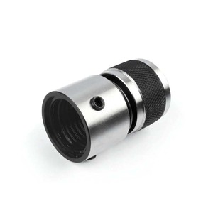 Thay đổi nhanh chóng đục người lưu giữ, búa không khí giữ lại nhanh chóng Chuck tập tin đính kèm, không khí đục mùa xuân người lưu giữ cho máy Xẻng không khí - Product Image 1