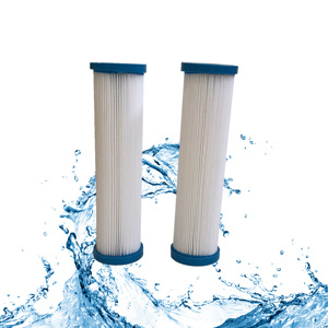 Cartouche filtrante pour piscine, spa et baignoire pour enfants en acrylique PWW50 6CH-940, vente en gros pour fabricants - Product Image 1