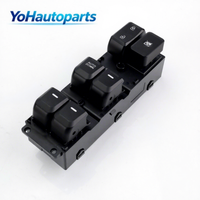 Interruptor Maestro de Control de Elevalunas Eléctrico 93570-4X300, 93570-4Y300, 93570-4X000 para Kia K2