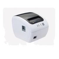 Mencetak efisien Wholesale grosir Mini Thermal Label penerimaan opsional Printer Wifi ponsel pemotong otomatis