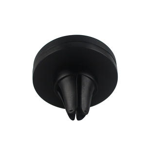 <span class=keywords><strong>Soporte</strong></span> de teléfono móvil universal <span class=keywords><strong>para</strong></span> coche, accesorio de montaje magnético <span class=keywords><strong>para</strong></span> vehículo, ABS, en color negro, gran oferta - Product Image 2