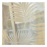 Rouleau de fenêtre de toile de fond, bon marché, broderie turque, beige transparent, fabricant, rideau, tissu en dentelle blanche, 2022