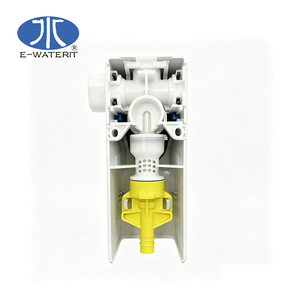 Dispenser Chimico <span class=keywords><strong>Venturi</strong></span> SEKO ProMini a Diluizione Singola, Salvaspazio per Pulizie in Scuole e Ospedali - Product Image 2