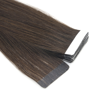 Pelucas K.S Premium Airy, Cabello Humano Remy Chino 100%, Capas Profesionales Combinadas, Versátiles para Estilos Casuales, Extensiones de Cabello con Cinta Adhesiva - Product Image 5
