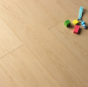 Suelo Laminado de Roble Impermeable XZY AC4 8mm/12mm, Instalación con Sistema de Clic, Garantía de 5+ Años - Product Image 6