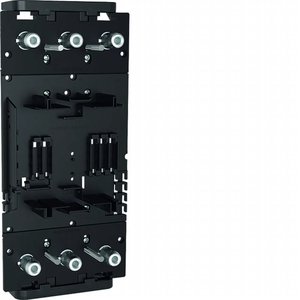 Adattatore Rimovibile Hager per Interruttore Automatico Scatolato H3 X630 H3+ P630 3P 21x11x22 Cm - Product Image 1