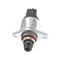 Vanne de ralenti IAC Q A33660R00 A33-660-R00 22650AA240 22650-AA240 pour Subaru Impreza 1.8 2.2 2.5 de 93 à 99