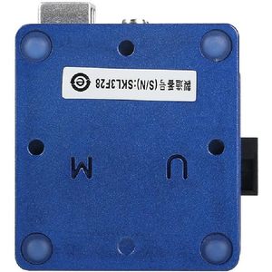 Cisaille à fibre optique Mookeenone FC-6S pour épisseur par fusion Sumitomo, coupe-câble FTTH, connecteur FC - Product Image 5